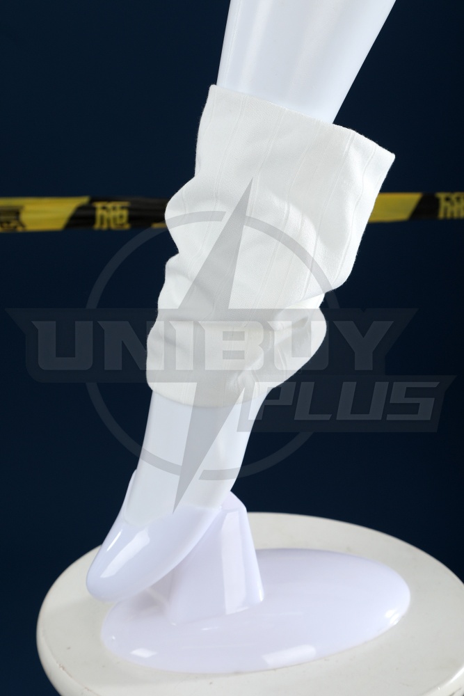 Overwatch Kiriko Raincoat Costume Cosplay Suit Unibuyplus
