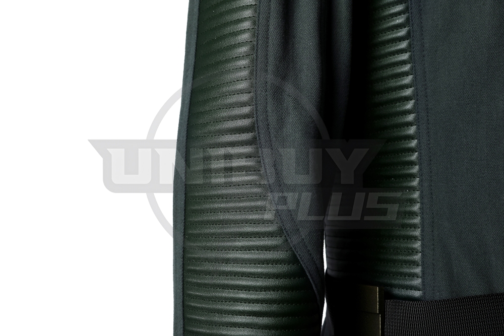 Thunderbolts Black Widow Costume Cosplay Suit Yelena Belova Unibuyplus