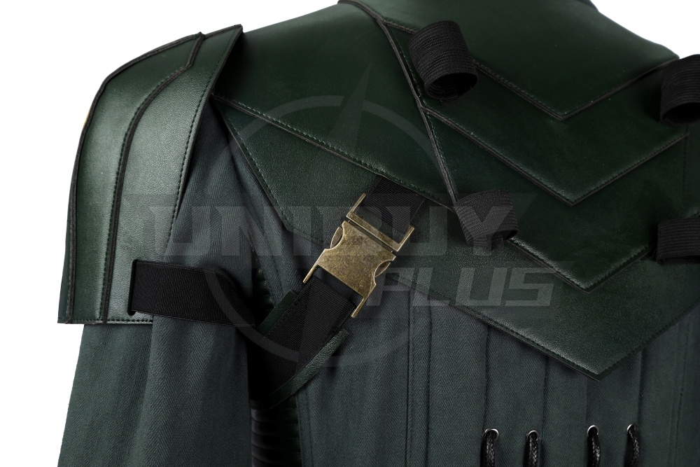 Thunderbolts Black Widow Costume Cosplay Suit Yelena Belova Unibuyplus
