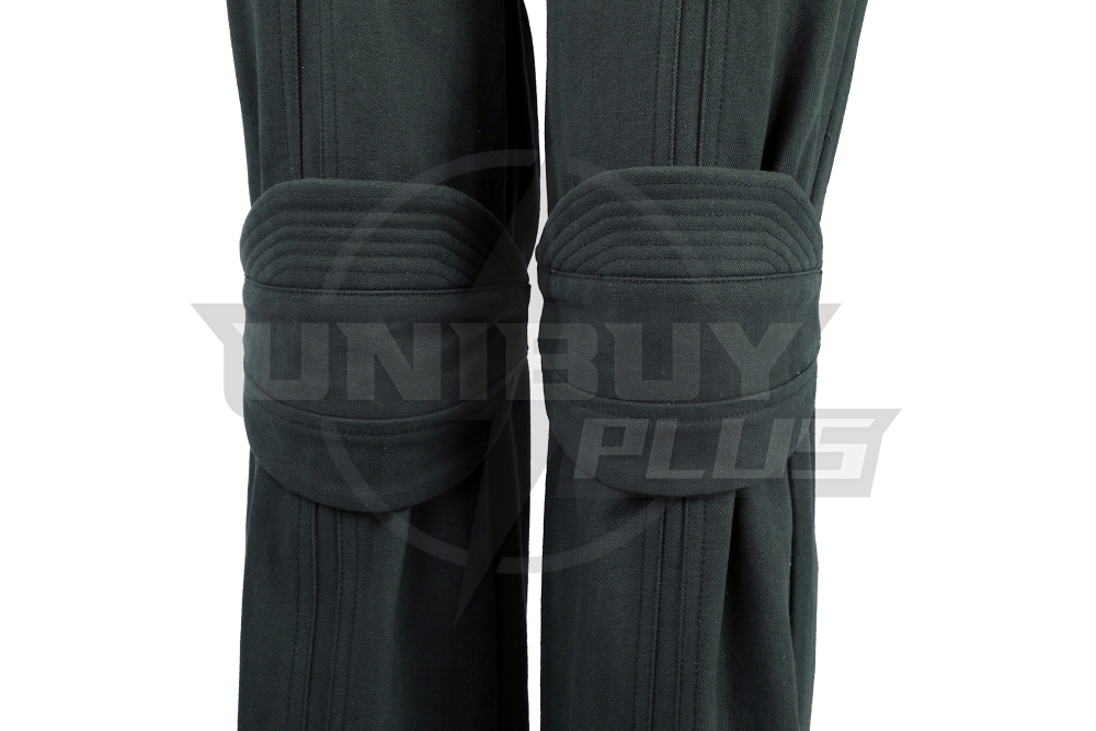 Thunderbolts Black Widow Costume Cosplay Suit Yelena Belova Ver 2 Unibuyplus