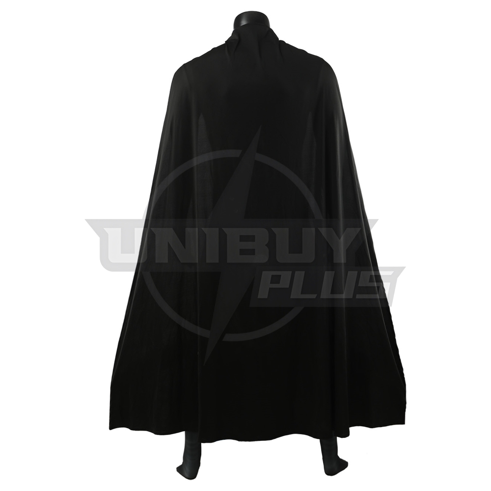 Batman with the Mobius Chair Costume Cosplay Suit Bodysuit For Kids Adult Unibuyplus