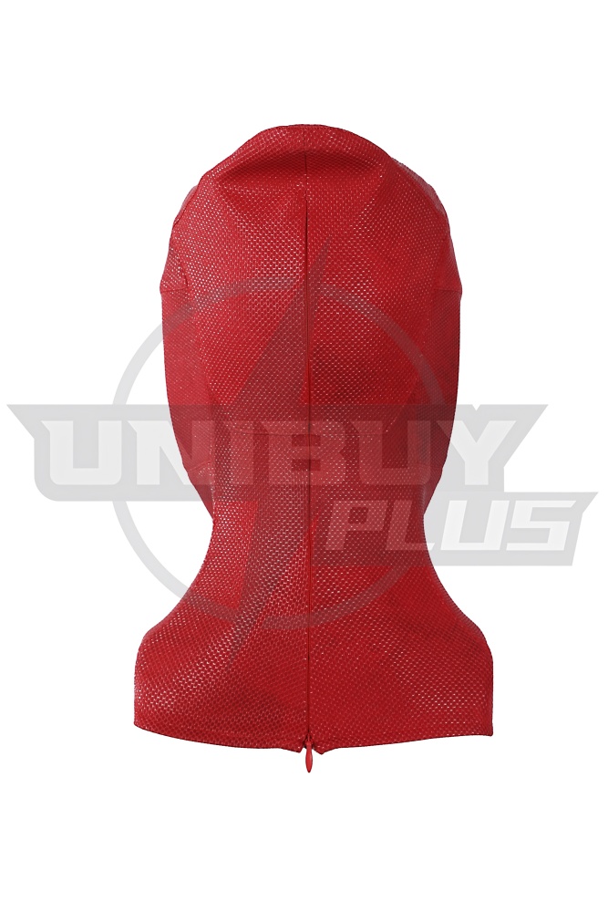 Deadpool & Wolverine Wade Wilson Helmet Mask Cosplay Prop Unibuyplus