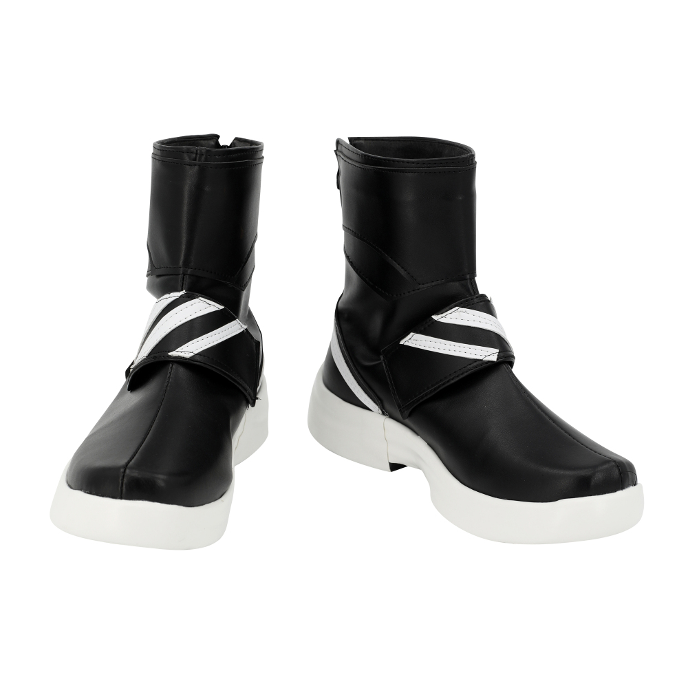 Apex Legends	Bloth Hoondr Cosplay Shoes Men Boots Unibuyplus