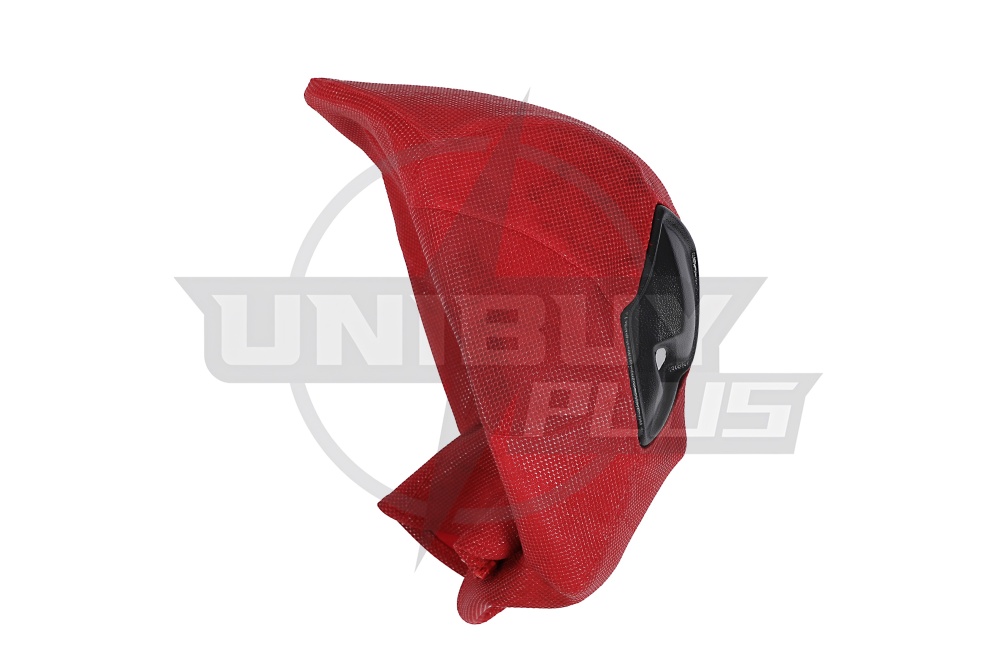 Deadpool & Wolverine Wade Wilson Helmet Mask Cosplay Prop Unibuyplus