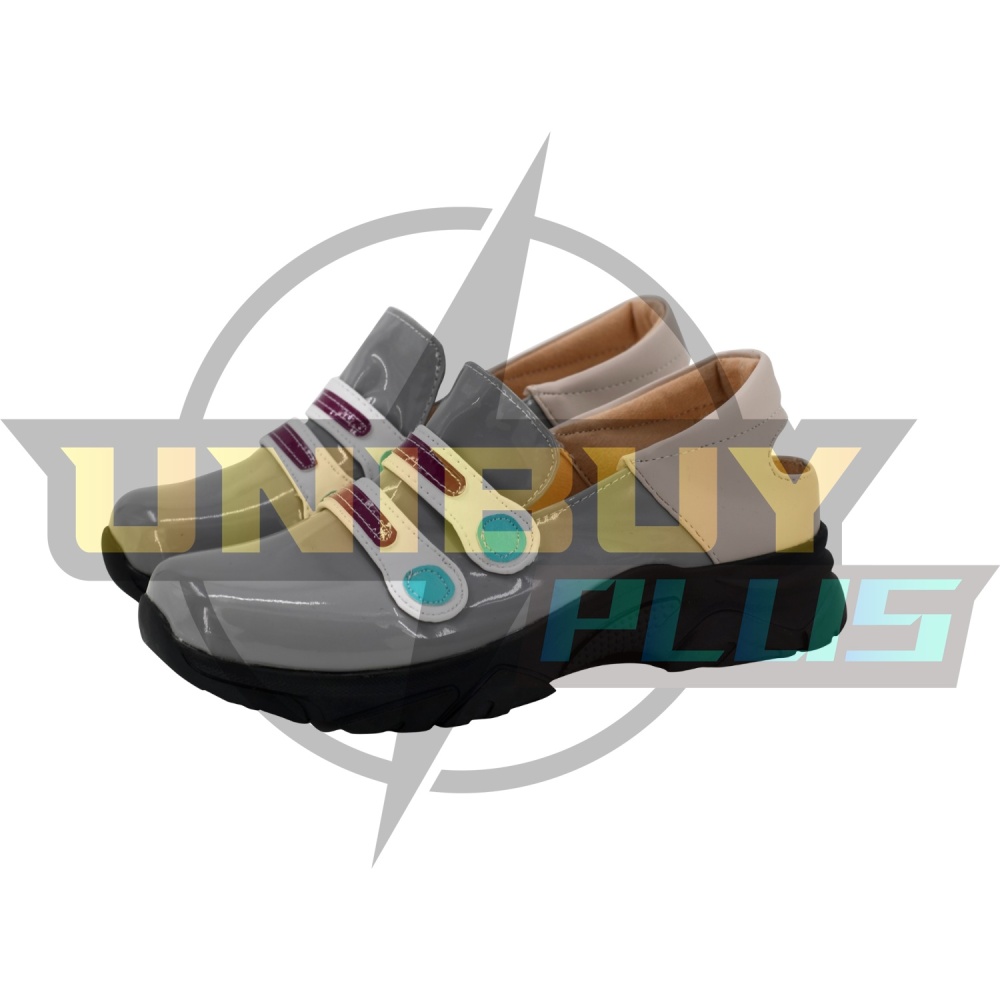 Girls' Frontline	SL8 Cosplay Shoes Women Boots Unibuyplus