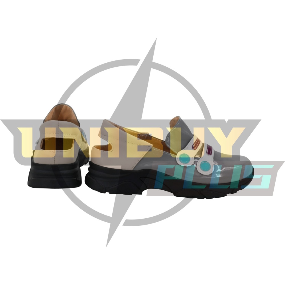 Girls' Frontline	SL8 Cosplay Shoes Women Boots Unibuyplus
