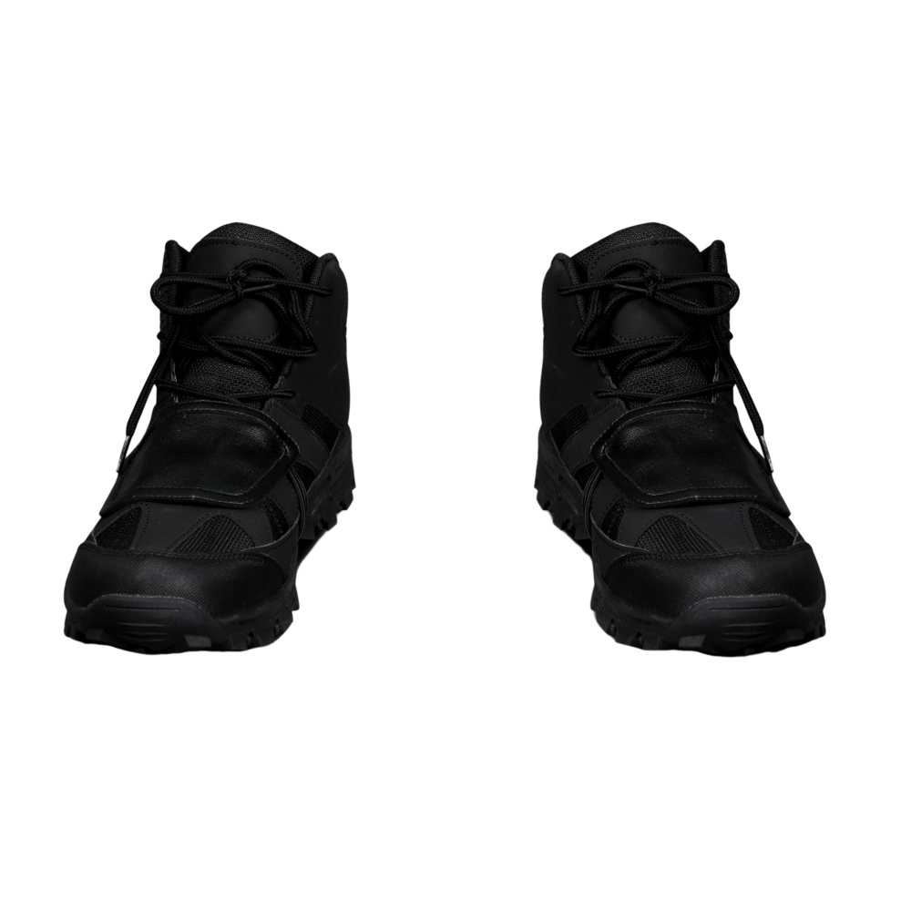 Daredevil: Born Again Season 2 Matt Murdock Shoes Cosplay Men Boots Unibuyplus