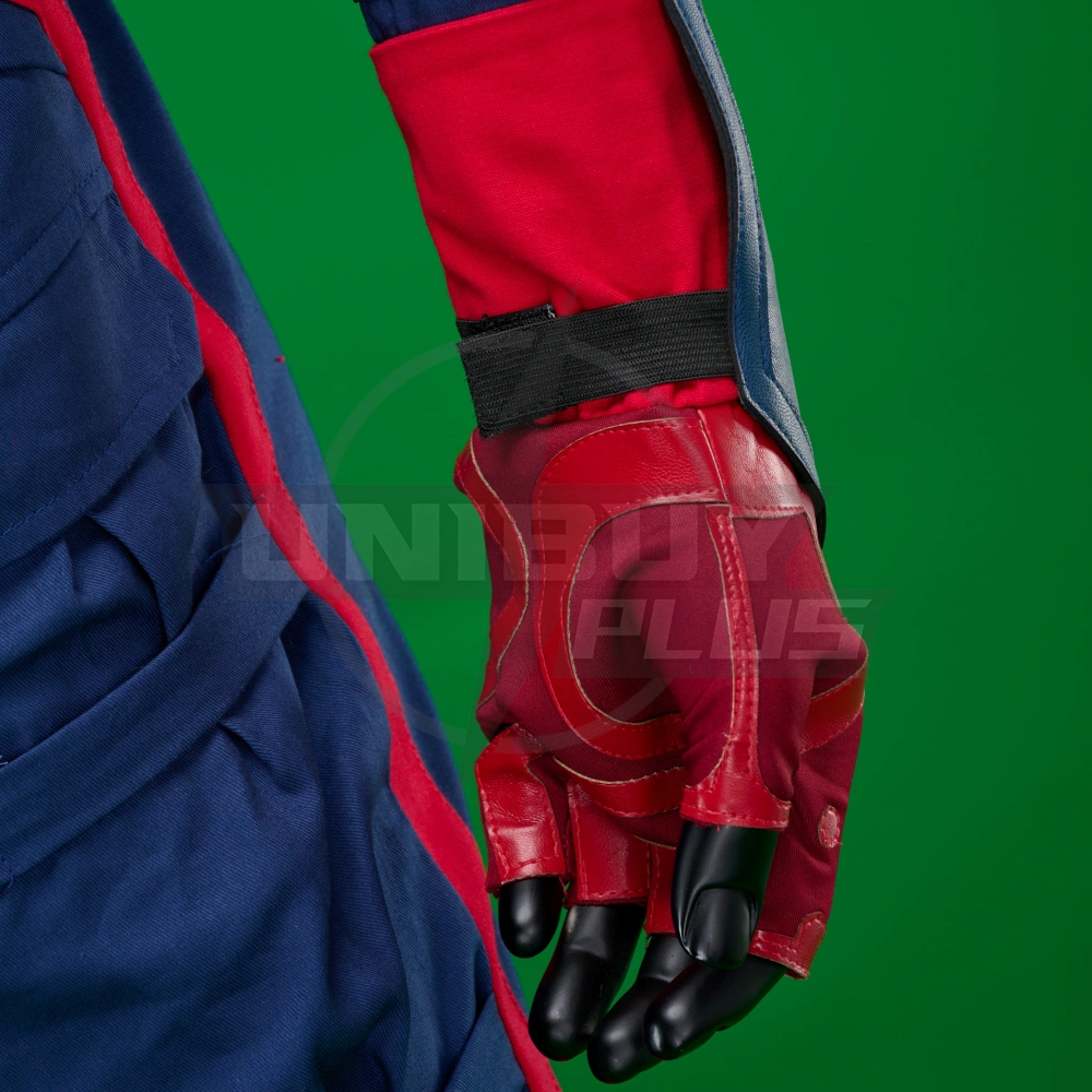 U.S. Agent Cosplay Costume John Walker Suit Ver 1 UnibuyPlus