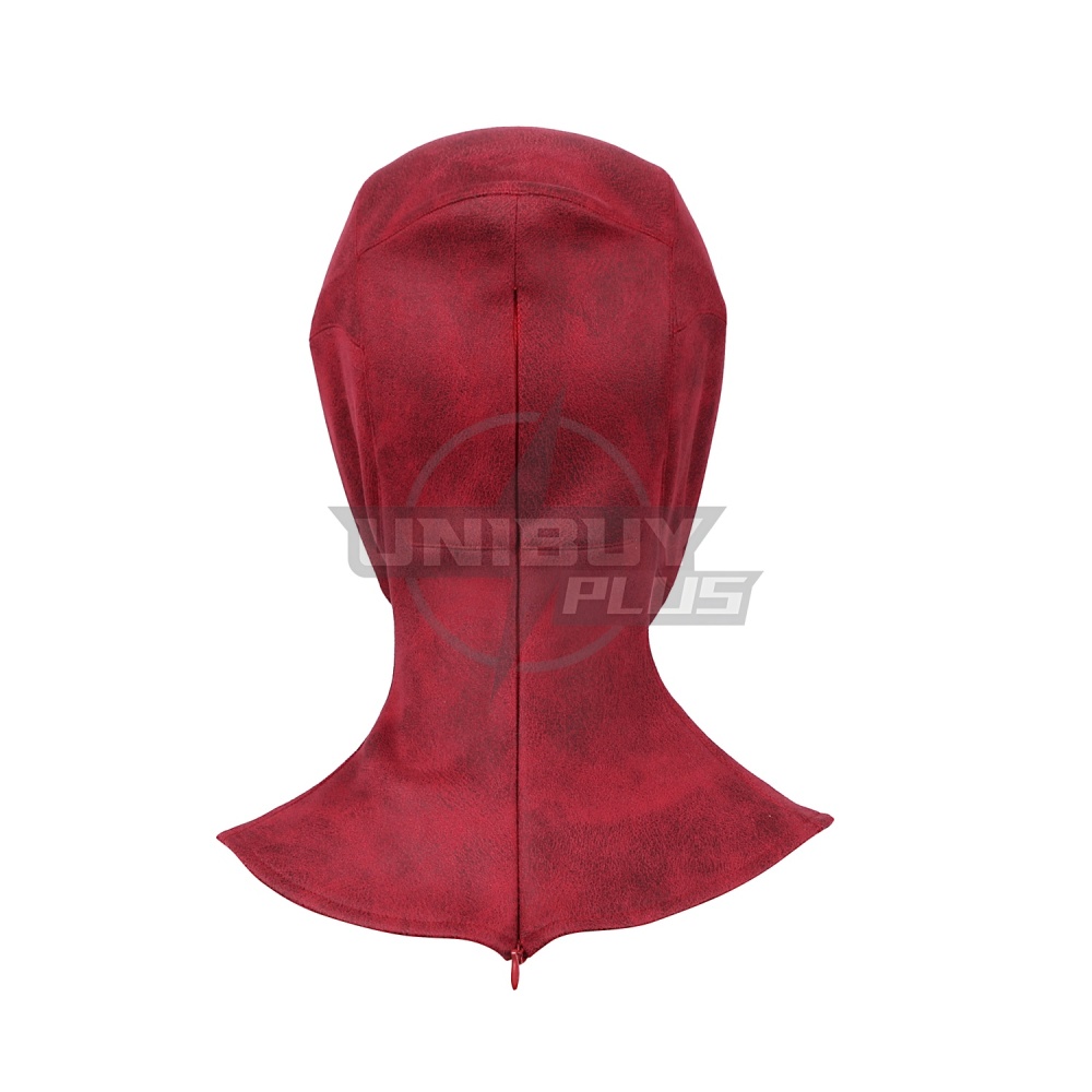 Deadpool & Wolverine Wade Wilson Kid Helmet Mask Cosplay Prop Unibuyplus