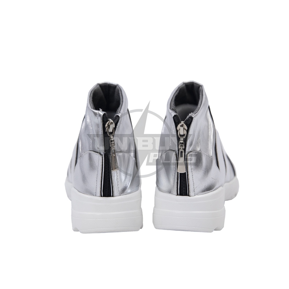 Avengers: Doomsday Doctor Doom Shoes Cosplay Victor Von Doom Men Boots Unibuyplus