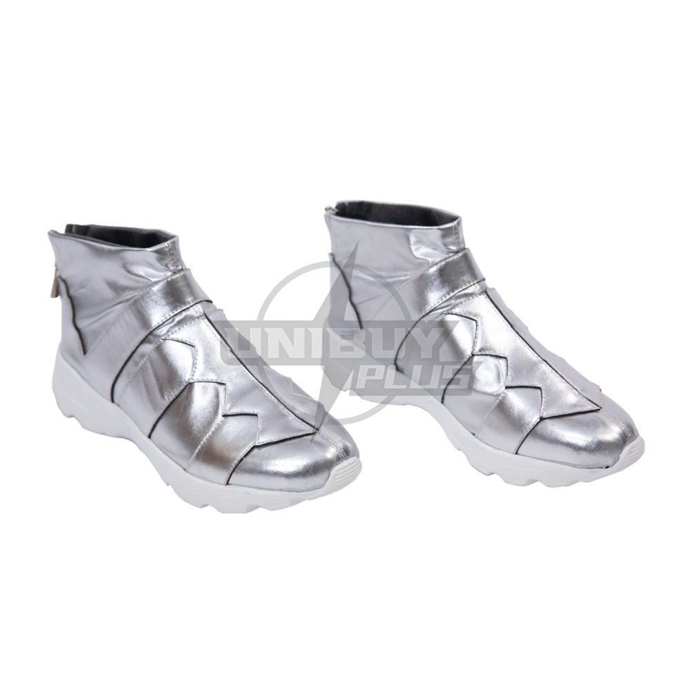 Avengers: Doomsday Doctor Doom Shoes Cosplay Victor Von Doom Men Boots Unibuyplus