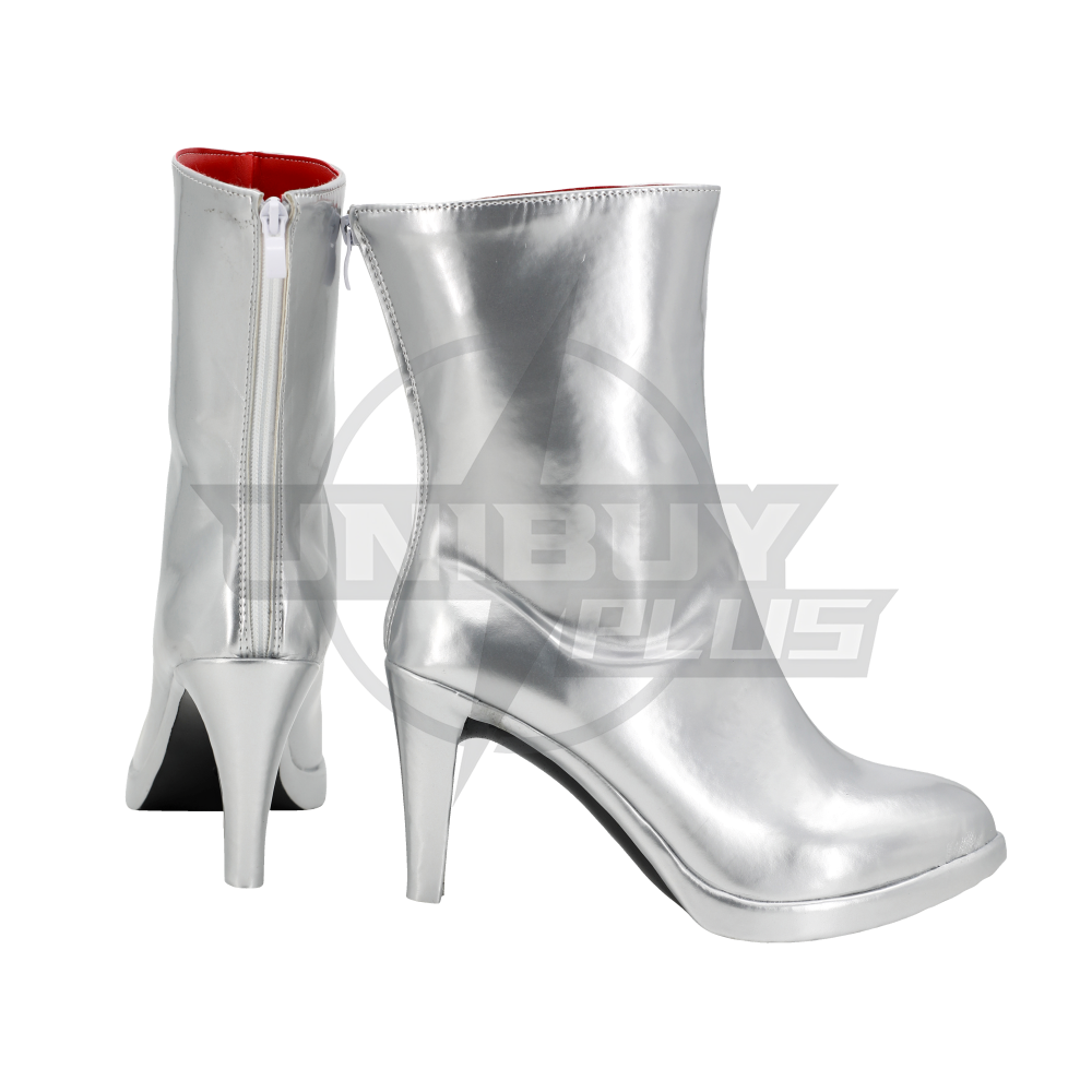 Honkai: Star Rail Feixiao Shoes Cosplay Women Boots Ver.1 Unibuyplus