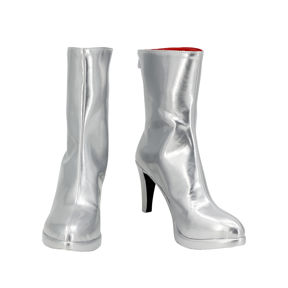 Honkai: Star Rail Feixiao Shoes Cosplay Women Boots Ver.1 Unibuyplus