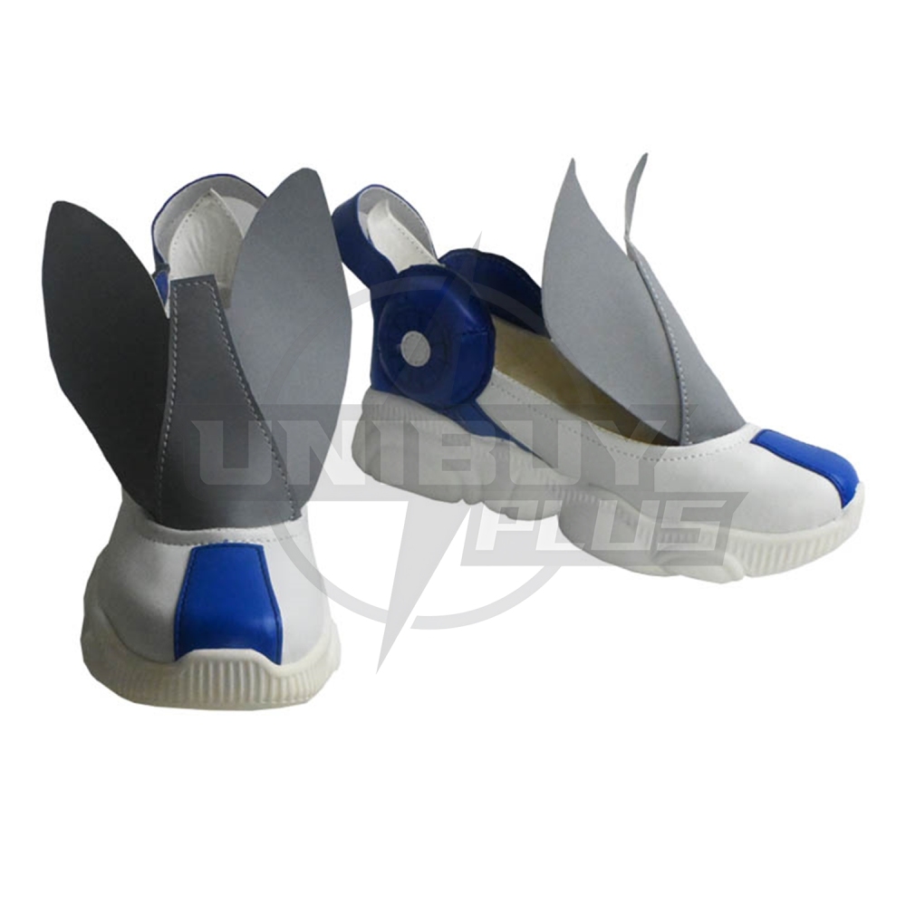 Marvel Rivals Invisible Woman Shoes Cosplay Women Boots Unibuyplus