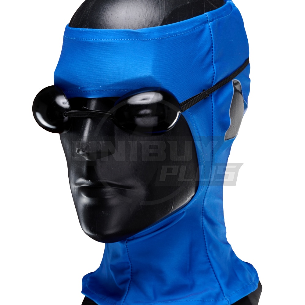 Invincible Season 3 Bodysuit Costume Cosplay Suit Mark Grayson Unibuyplus
