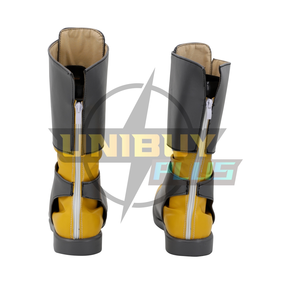 Super Saiyan 4 Vegeta Cosplay Shoes Men Boots Unibuyplus
