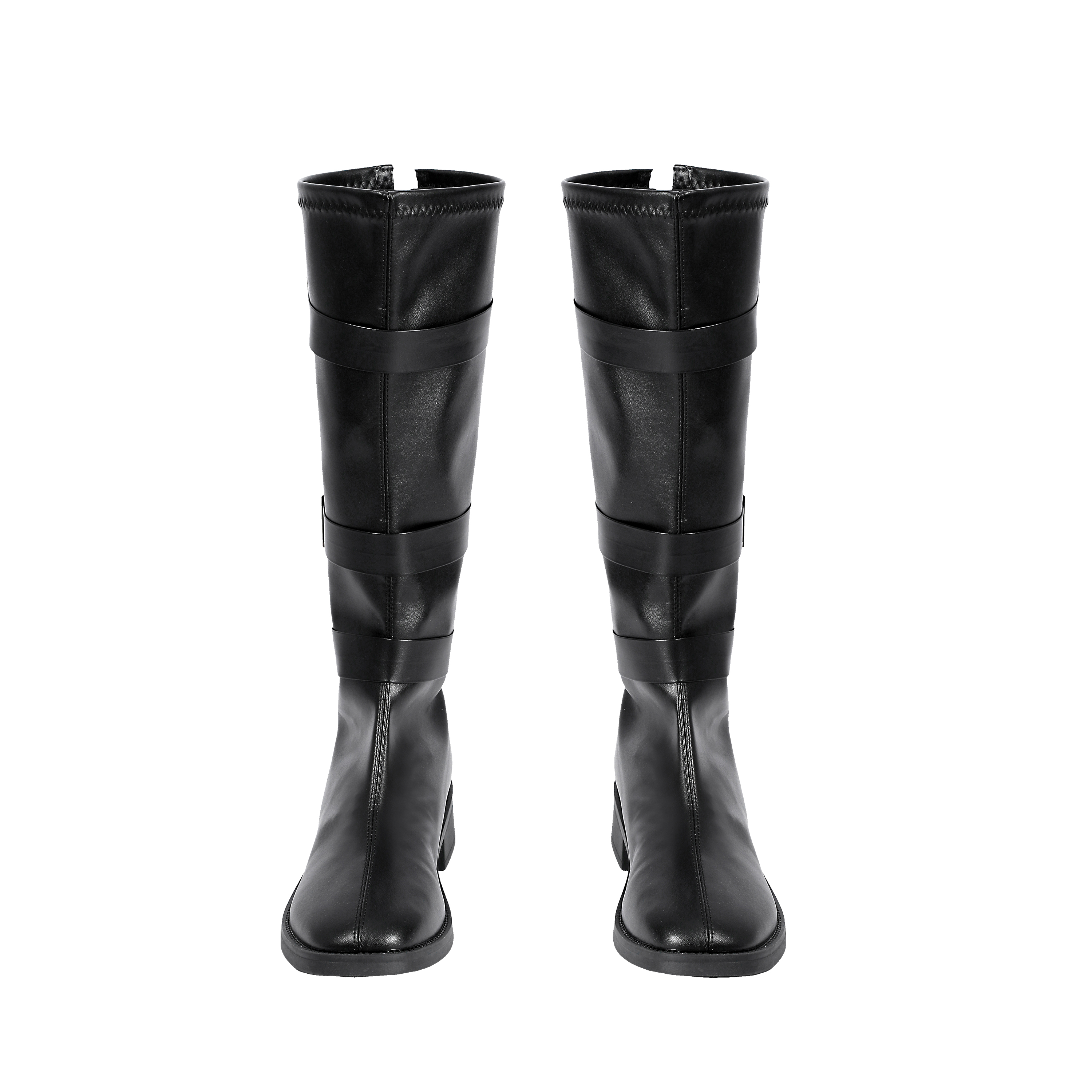 Thunderbolts Ghost Shoes Cosplay Women Ava Starr Boots Ver.1 Unibuyplus