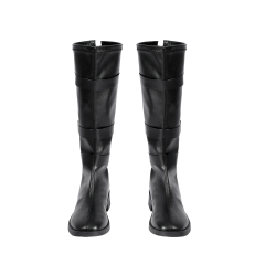 Thunderbolts Ghost Shoes Cosplay Women Ava Starr Boots Ver.1 Unibuyplus