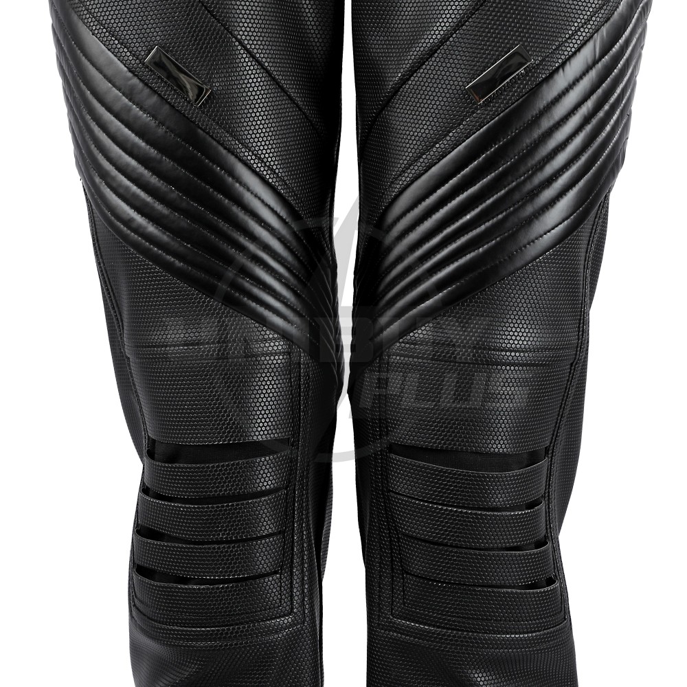 Thunderbolts Ghost Costume Cosplay Suit Ava Starr Ver 1 Unibuyplus
