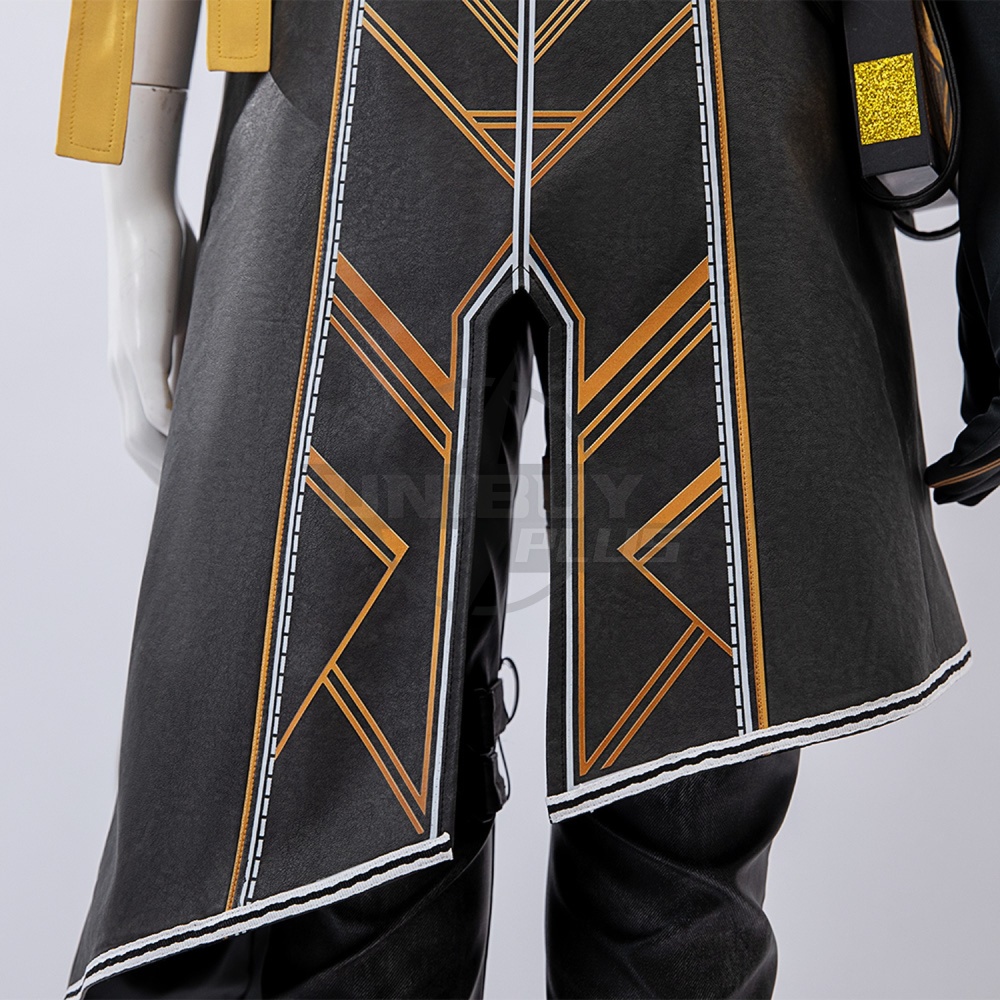 Clair Obscur Expedition 33 Lune Costume Cosplay Suit Unibuyplus