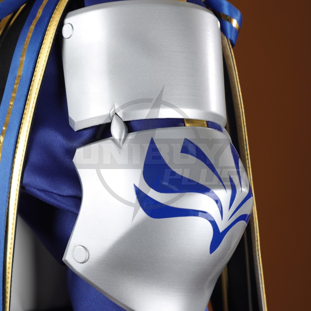 Honkai Star Rail X Fate Stay Night Saber Costume Cosplay Suit Unibuyplus