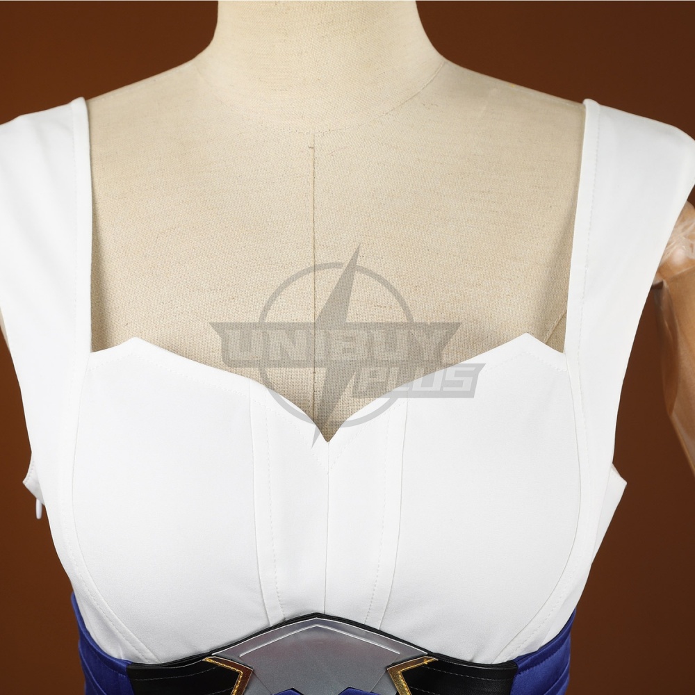 Honkai Star Rail X Fate Stay Night Saber Costume Cosplay Suit Unibuyplus