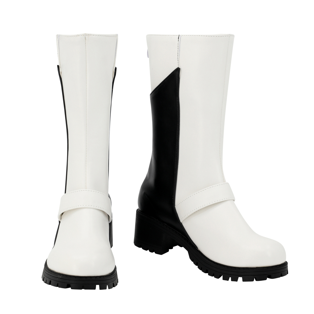 Pokémon Brendan Shoes Cosplay Men Boots Unibuyplus