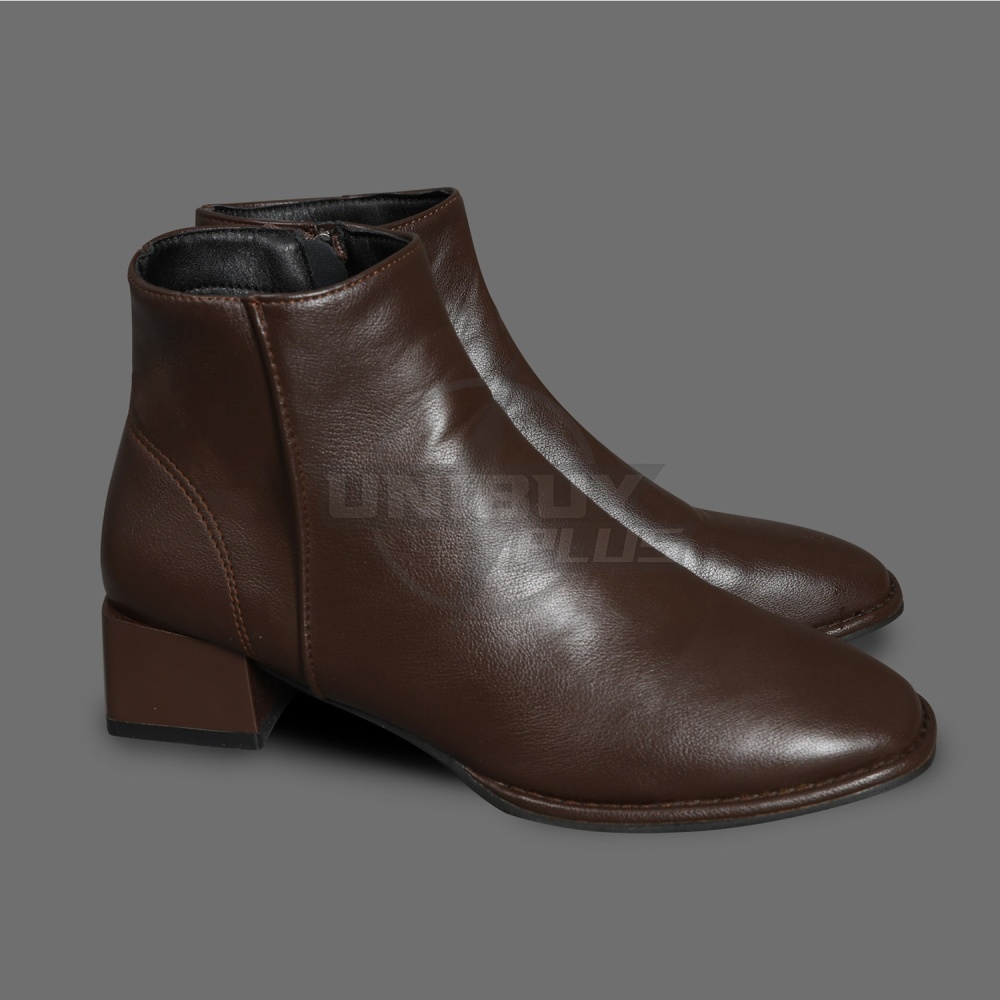 Overwatch FREJATRIAL Cosplay Shoes Women Boots Unibuyplus