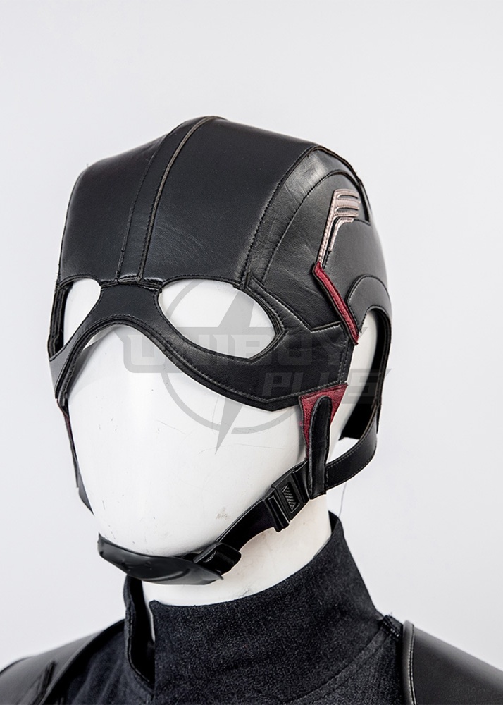 Thunderbolts U.S. Agent Costume Cosplay Suit John Walker Unibuyplus