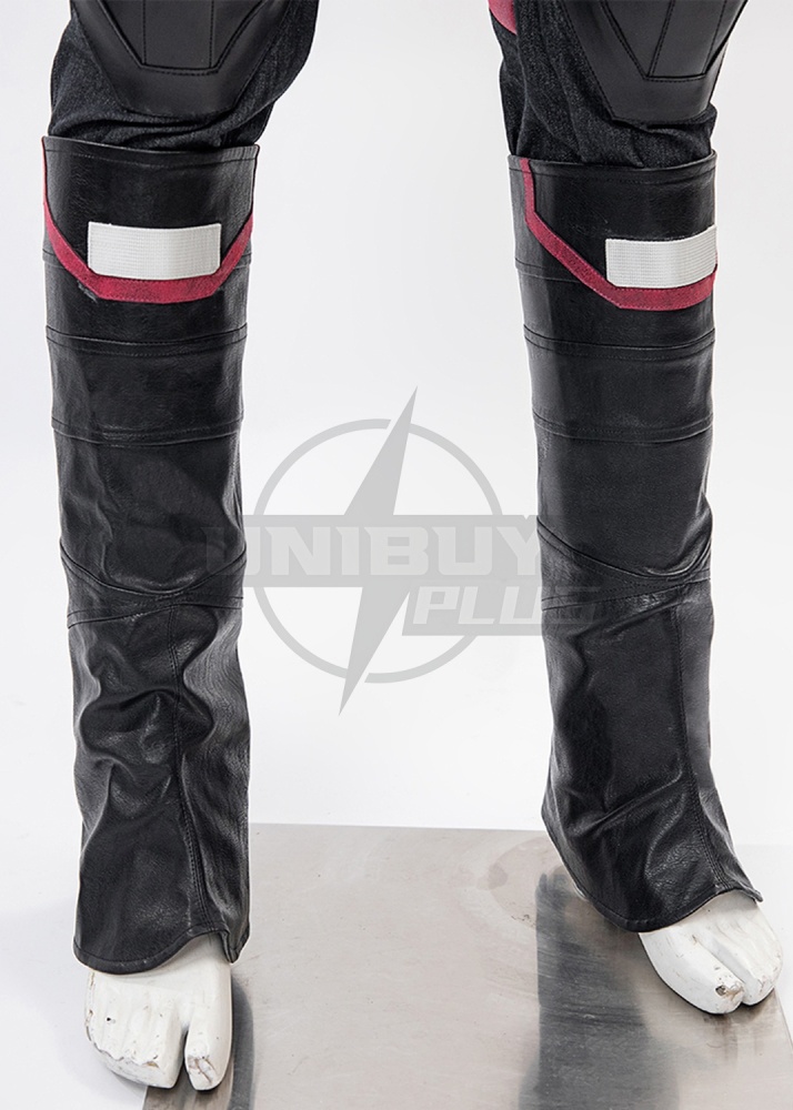 Thunderbolts U.S. Agent Costume Cosplay Suit John Walker Unibuyplus