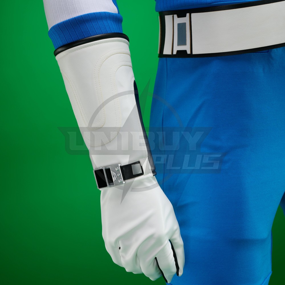 The Fantastic Four: First Steps Human Torch Cosplay Costume Suit Johnny Storm Unibuyplus