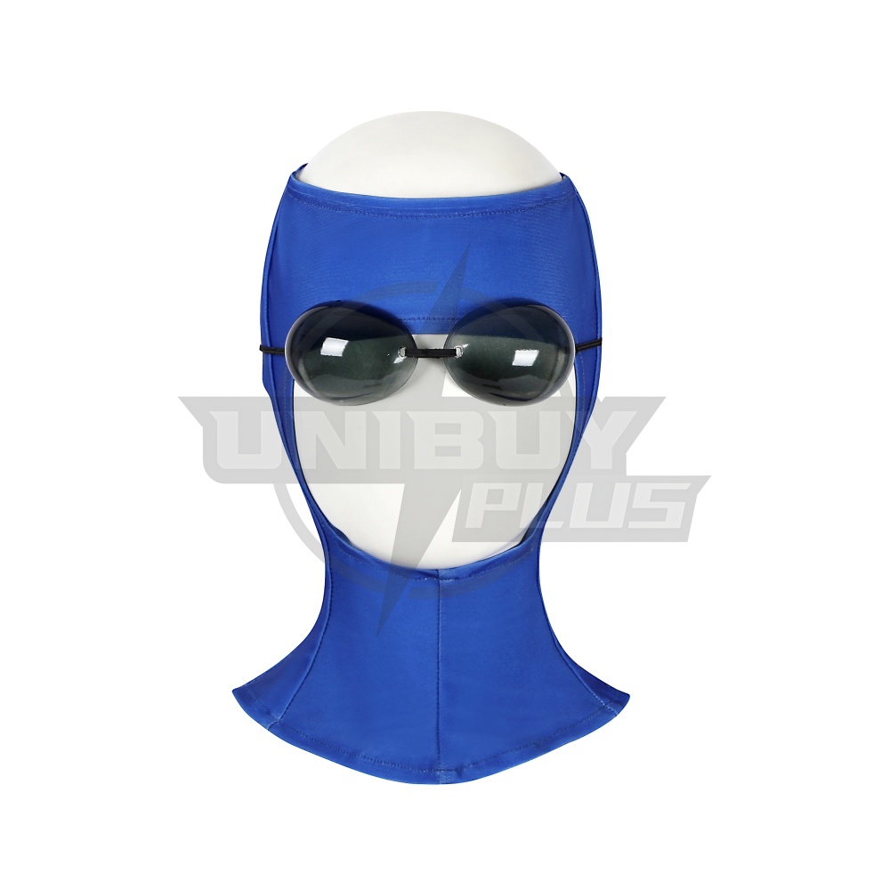 Invincible 3 Mark Grayson Kid Suit Costume Cosplay Bodysuit Unibuyplus