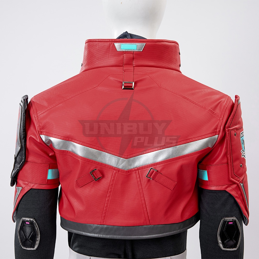 Apex Legends	Sparrow Wraith Costume Cosplay Suit Unibuyplus