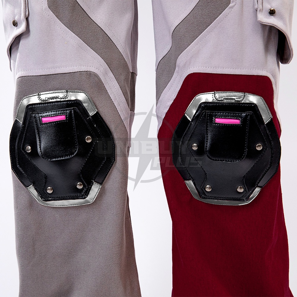 Apex Legends	Sparrow Wraith Costume Cosplay Suit Unibuyplus
