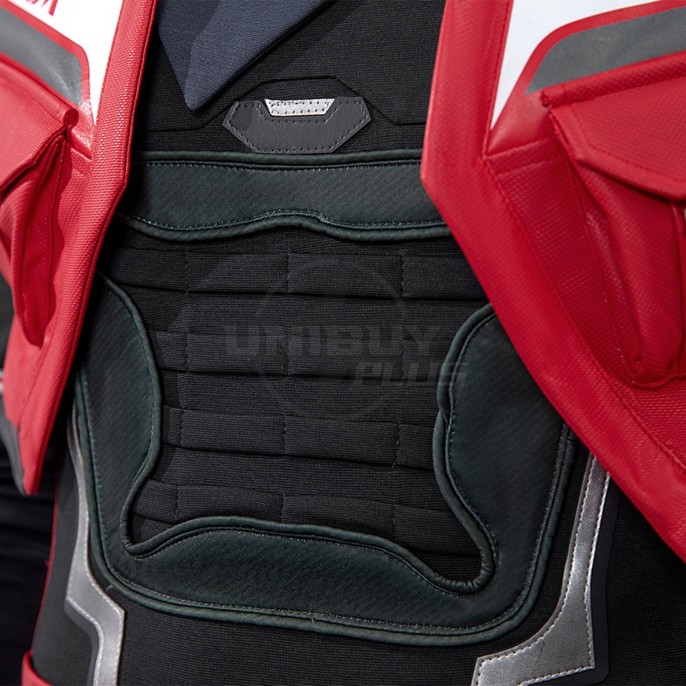 Apex Legends	Sparrow Wraith Costume Cosplay Suit Unibuyplus