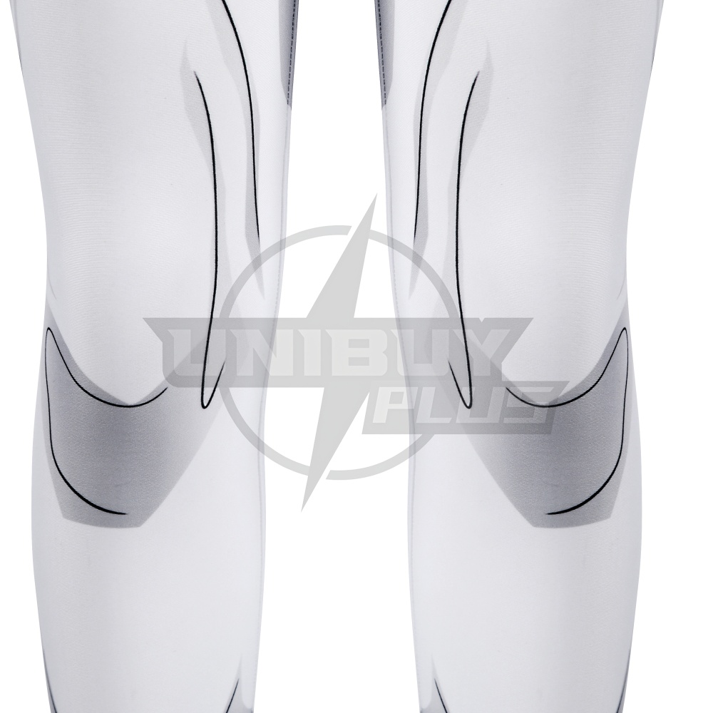Invincible 3 Conquest Kid Suit Costume Cosplay Bodysuit Unibuyplus