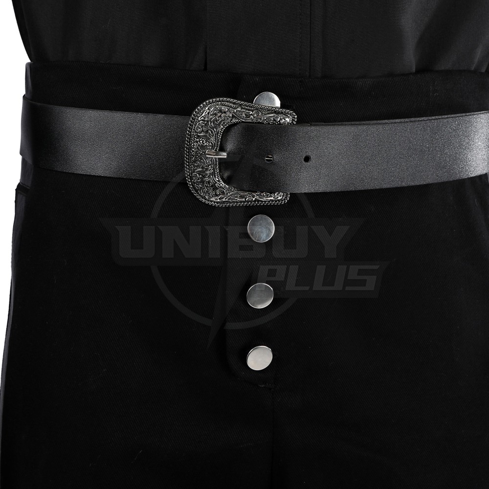 The Witcher 5 Geralt of Rivia Costume Cosplay Suit Unibuyplus