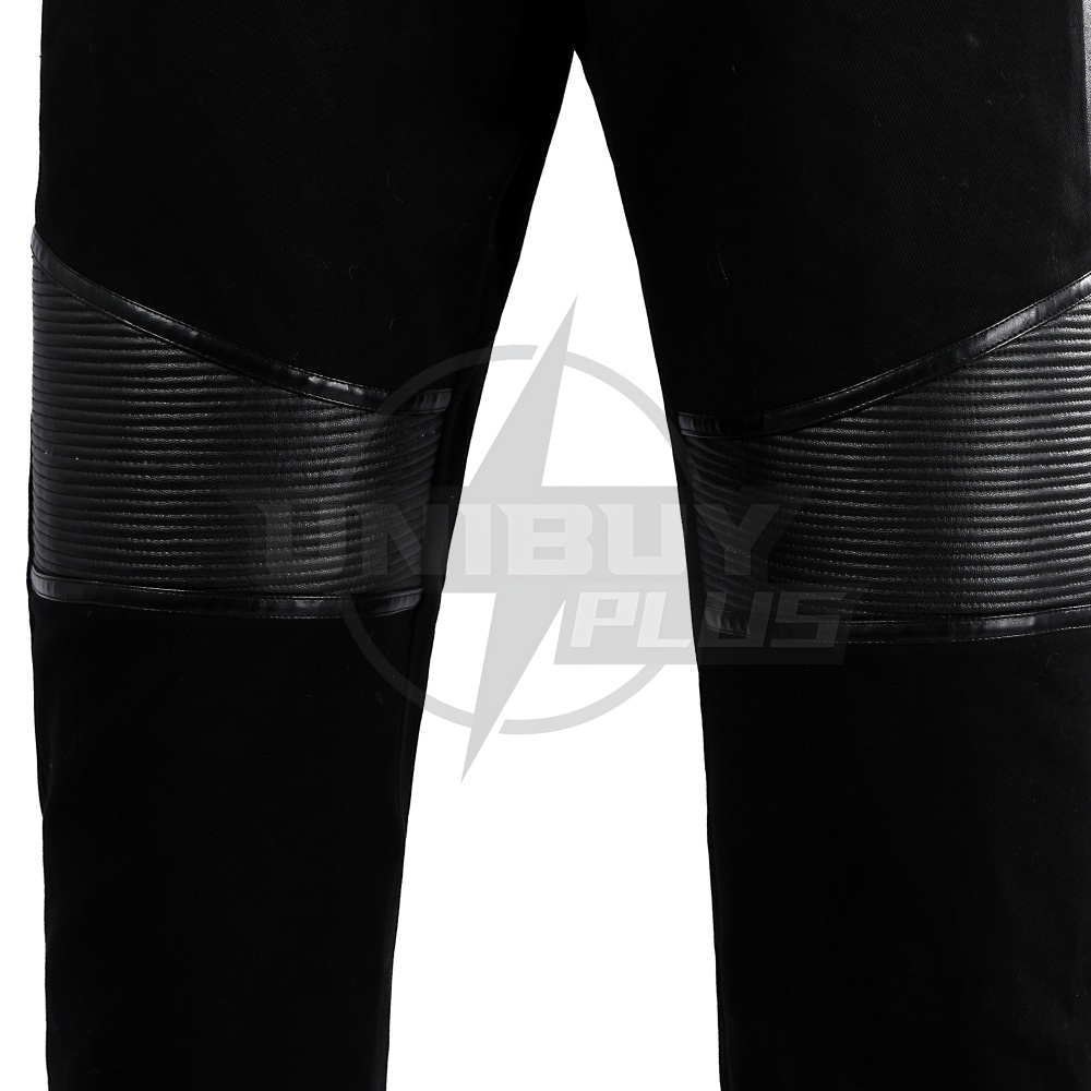 The Witcher 5 Geralt of Rivia Costume Cosplay Suit Unibuyplus