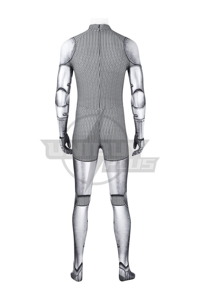 Fantastic Four Doctor Doom Cosplay Costume Suit Victor Von Doom Ver.1 Unibuyplus