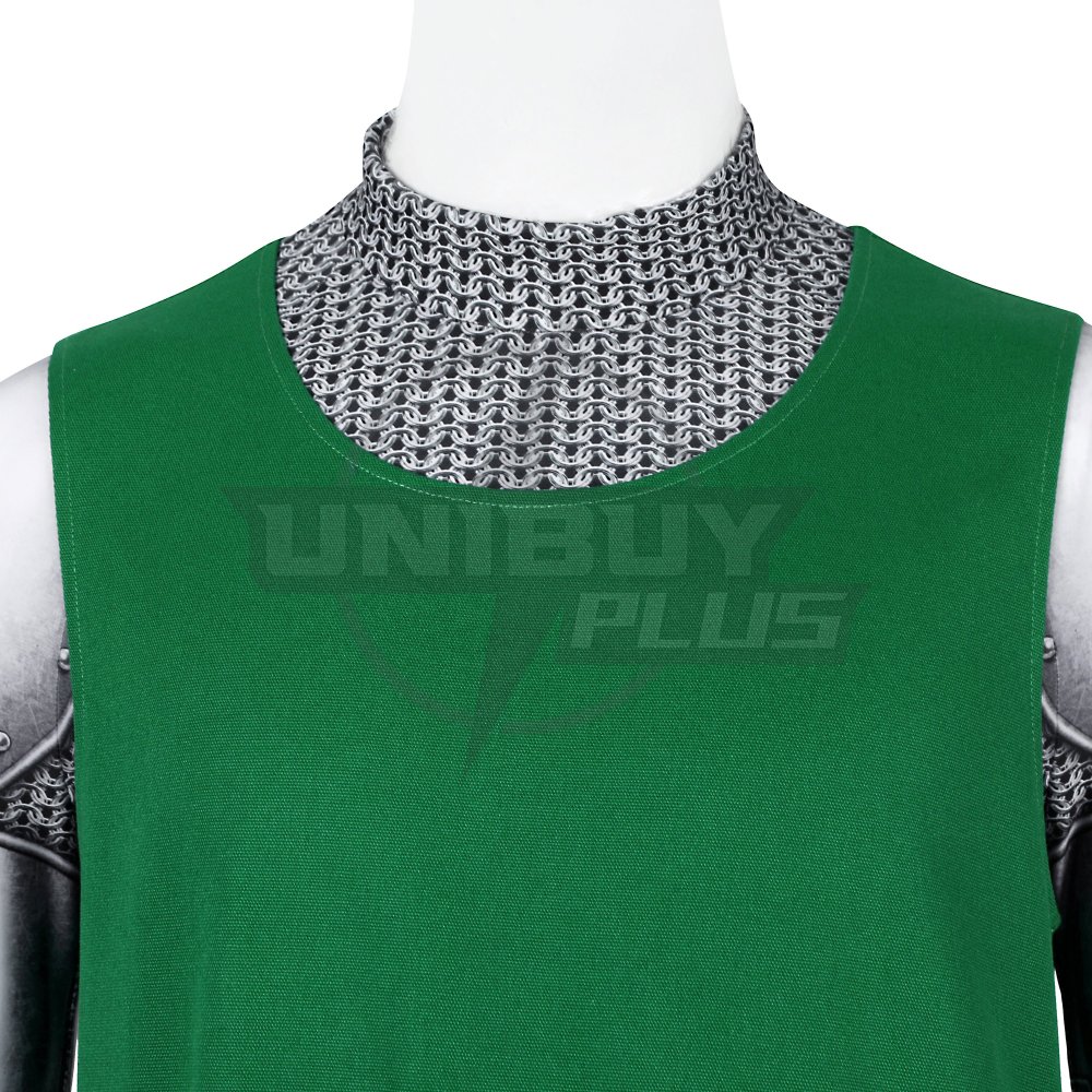 Fantastic Four Doctor Doom Cosplay Costume Suit Victor Von Doom Ver.1 Unibuyplus