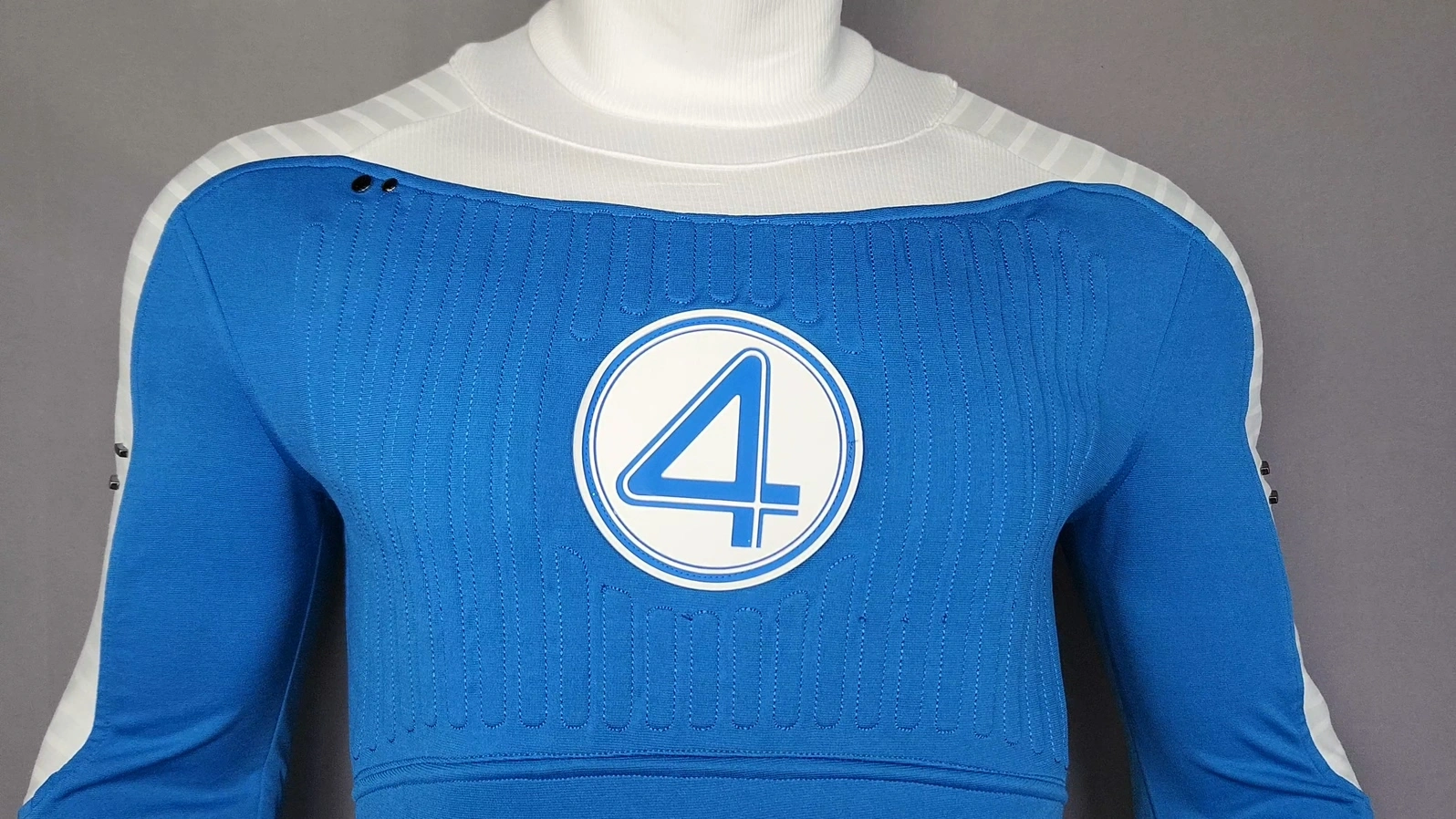 fantastic four costume
