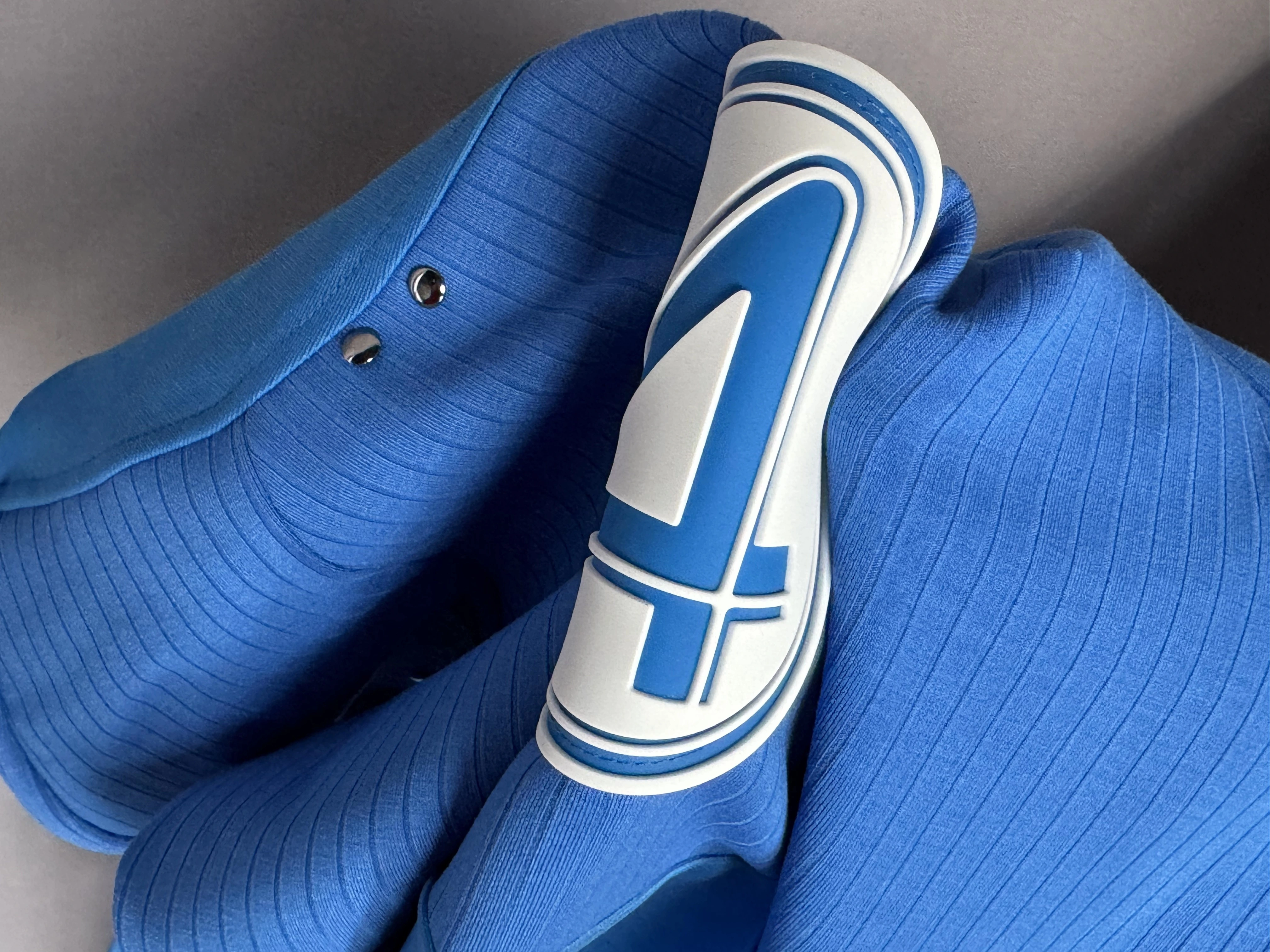 fantastic four costume