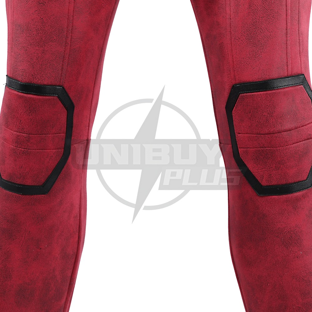 Deadpool 3 Cosplay Costume Suit Wade Wilson Unibuyplus