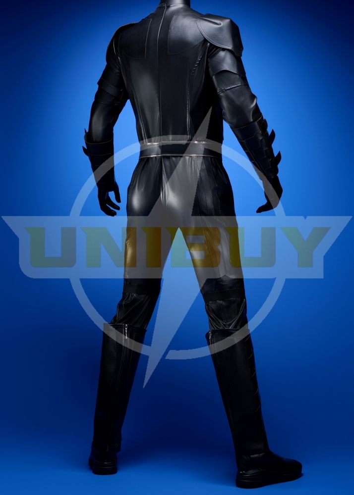 The Dark Knight Costume Cosplay Suit Bruce Wayne for Adult Outfit UnibuyPlus