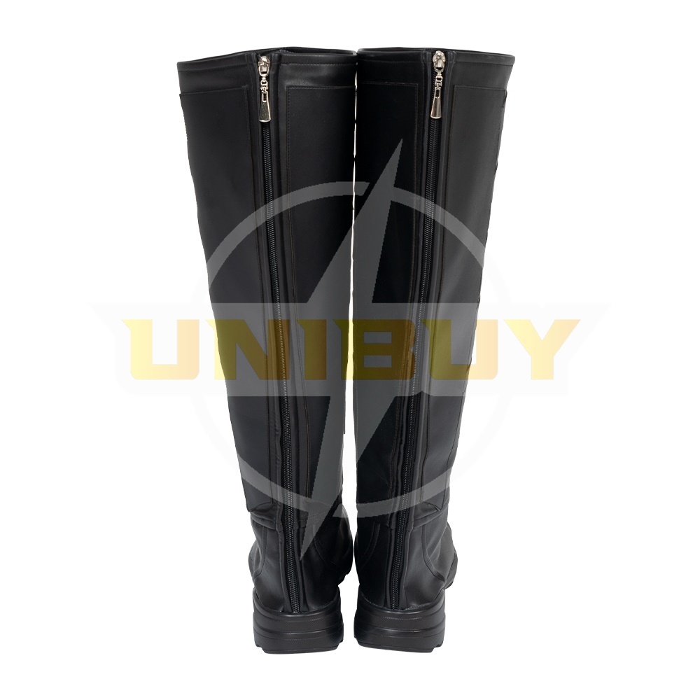 Batman Cosplay Shoes Men Boots Bruce Wayne The Dark Knight Unibuy