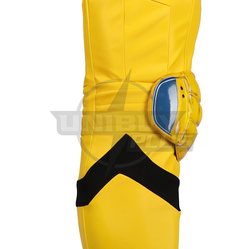 Deadpool 3 Wolverine Costume Cosplay Suit Unibuyplus