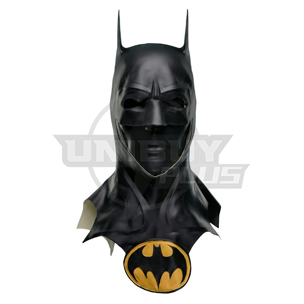 The Flash 2023 Batman Costume Cosplay Suit Outfit Ver2