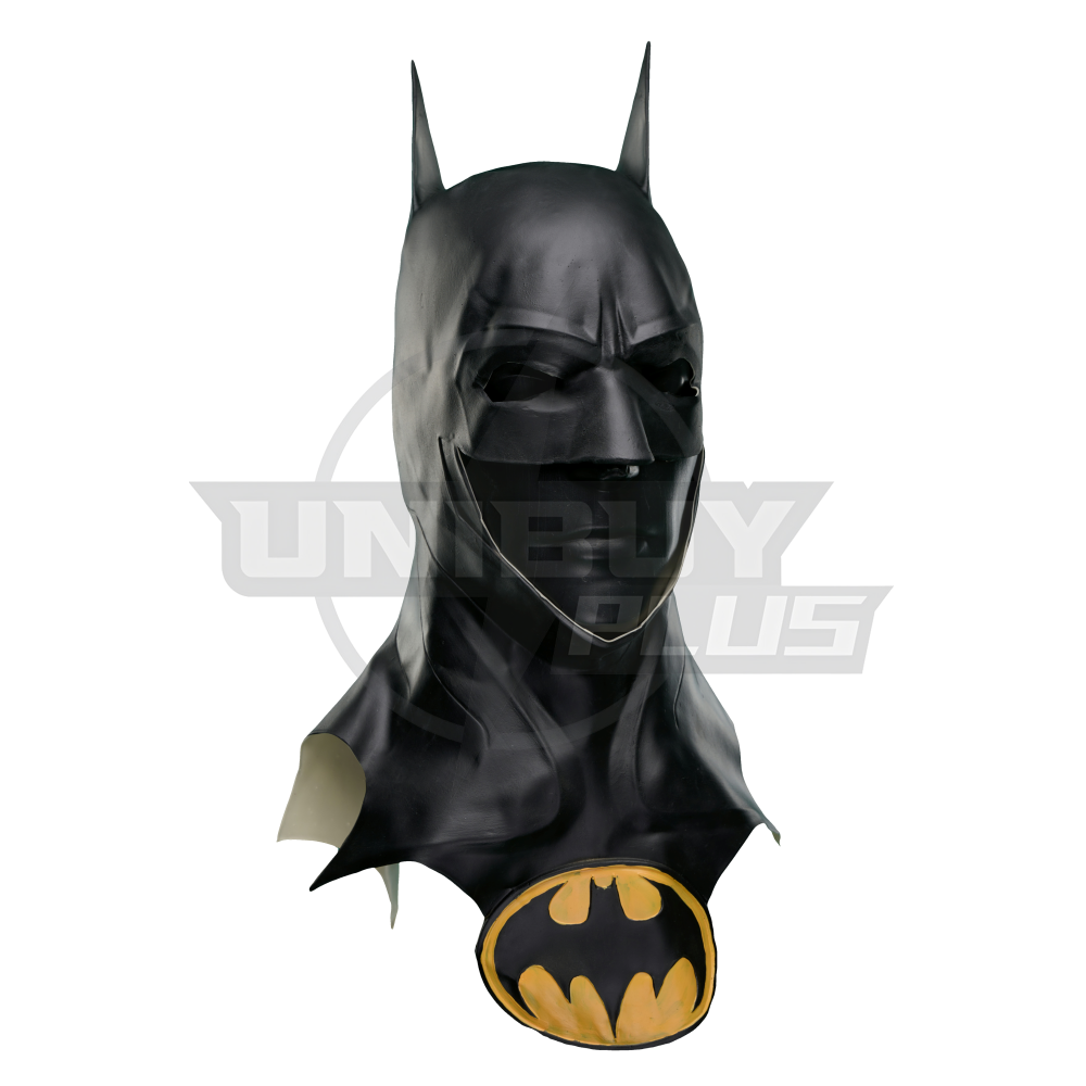The Flash 2023 Batman Costume Cosplay Suit Outfit Ver2