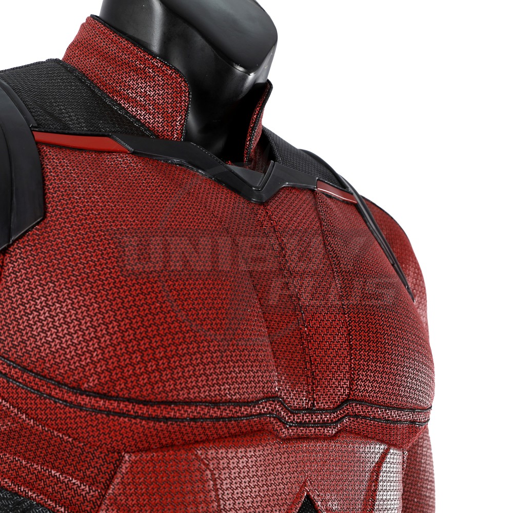 Daredevil Born Again Costume Cosplay Suit Matt Murdock Ver 2 Unibuyplus