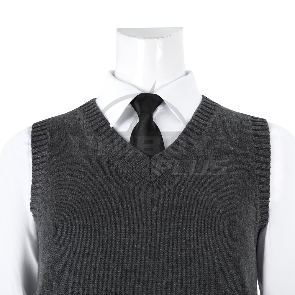 Wednesday 2 Wednesday Addams Costume Cosplay Suit Unibuyplus